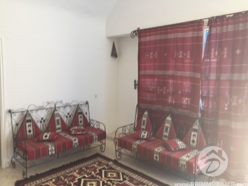 L 233 -                            Sale
                           Villa Djerba